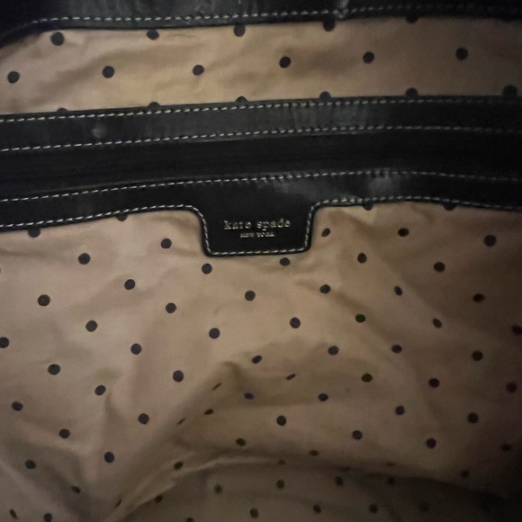 Kate spade zebra purse - Picture 8 of 11